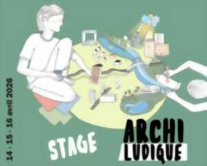photo Stage Archi Ludique