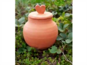 photo Atelier : fabrication d'un diffus'eau