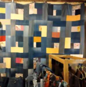 photo L'atelier de recyclage de Jean