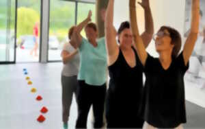 photo Découverte de l'activité physique et adaptée