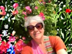 photo Atelier d’art thérapie avec Isabelle Schweitzer