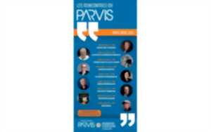 photo Le Parvis - Conférence 