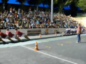 photo Festival de force basque