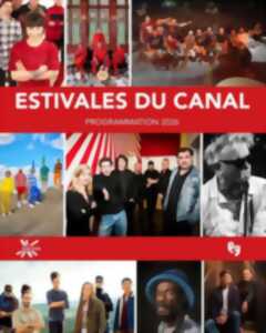 photo Les Estivales du Canal
