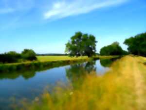 photo Samedi et vous ! Canal de Berry