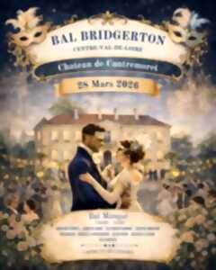 photo Bal Bridgerton au Château de Contremoret