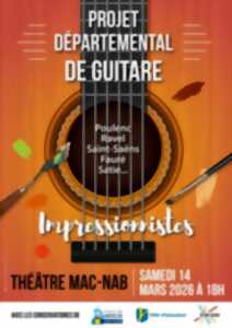 photo Impressionnistes