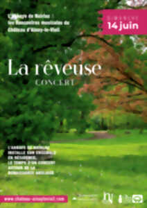 photo Noirlac au Château d’Ainay-le-Vieil