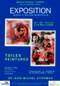 photo Hommage aux résistants manouchian