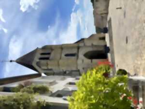 photo Samedi et vous ! Quartier médiéval