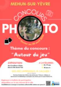 photo Concours Photo 2026