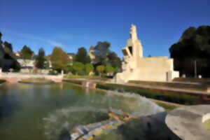 photo Samedi et vous ! Square Lucien Beaufrère