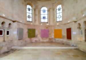 photo Exposition d'Annie Taillemite