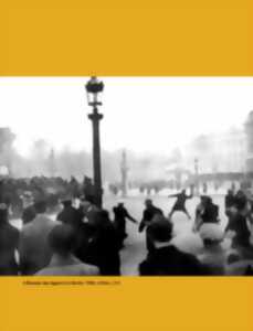 photo Démocraties En Péril, Le Spectre des Années 1930