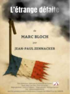 photo L'étrange défaite