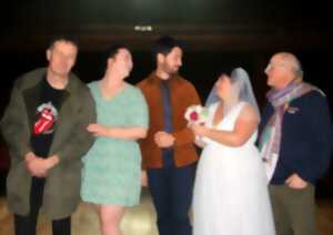 photo L'embarras du choix de Sebatien Azzopardi et Sacha DANINO