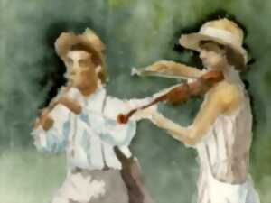 photo Festival de Musique du Haut-Jura : Transhumance musicale