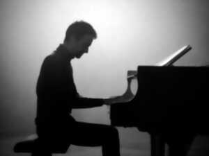 photo Festival de Musique du Haut-Jura : Le grand récital d’Alexandre Tharaud