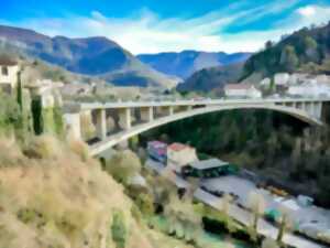 photo Festival de musique du Haut-Jura : Randonnée urbaine en musique