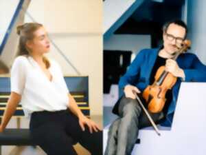 photo Festival de Musique du Haut-Jura : Bach en dialogue(s)