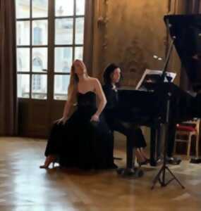 photo Concert - Chanter la Poésie Espagnole