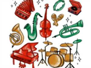 photo Family concert