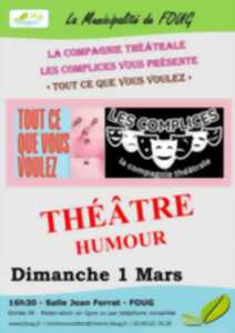photo Théâtre - 