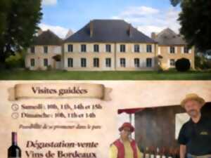 photo Découverte du château de Puxe