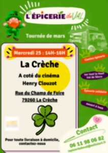 photo Epicerie du Val - Tournée de mars