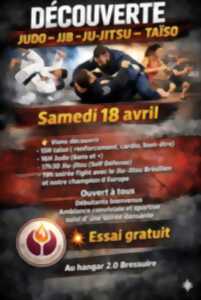 photo Journée découverte