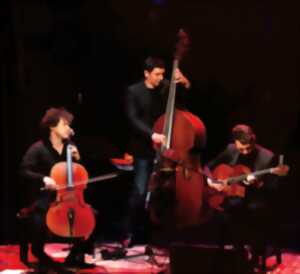 photo Loco Cello | Classique/jazz/créations