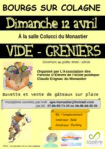 photo VIDE GRENIERS