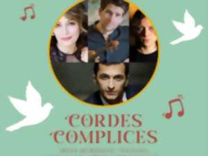 photo Musique aux Mirabelles