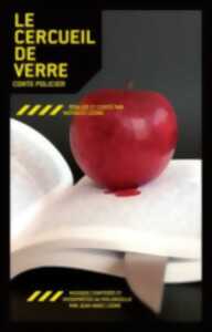 photo Nathalie Leone, Le Cercueil de verre