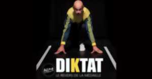 photo DIKTAT Le revers de la médaille