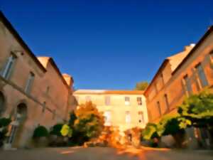 photo FESTIN MÉDIÉVAL AU CHÂTEAU DE LUC