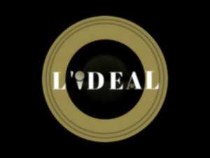 photo DOC LOU & THE ROOSTERS