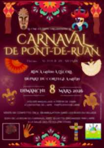 photo Carnaval de Pont-de-Ruan