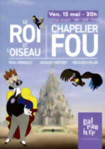 photo Le roi et l'oiseau