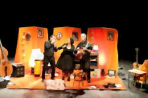 photo Spectacle musical : 