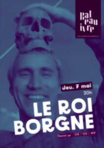 photo Le roi borgne