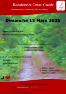 photo Randonnée Casse-Croûte