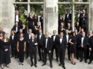 photo Concert de l'orchestre symphonique Région Centre-Val de Loire/Tours