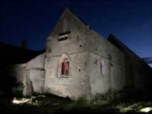 photo Chapelle Sainte Suzanne