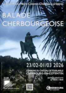 photo Exposition photo : Balade cherbourgeoise