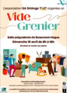photo Vide-grenier