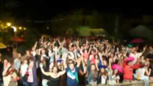 photo SOIRÉE MONTAGNARDE