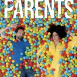 photo Parents Avec Mélissa et Fred