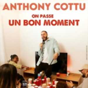 photo Anthony Cottu - On Passe un Bon Moment