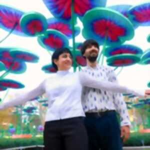 photo Derya Yildirim & Grup Simsek